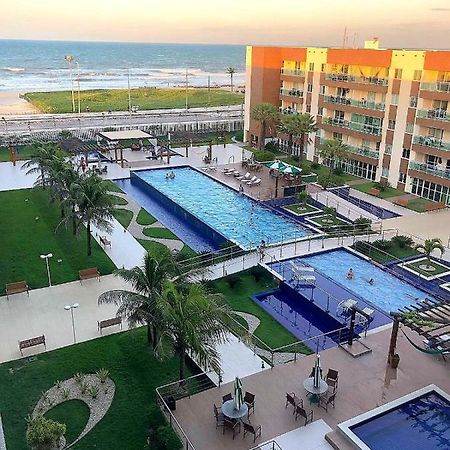 Vg Fun Travel Aparthotel Fortaleza  Buitenkant foto